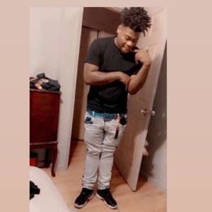 Meet your Posher, Caine